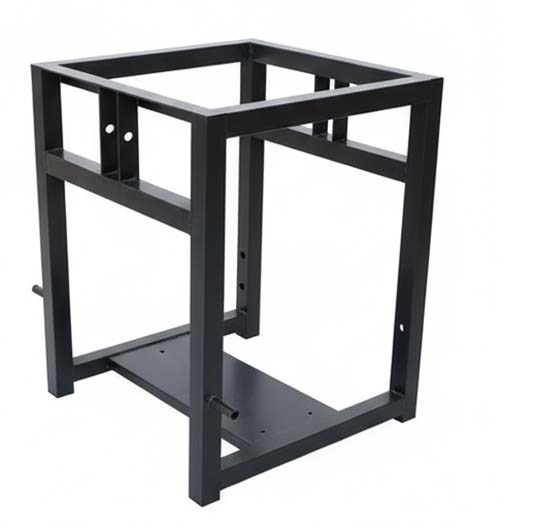 گالری تصویر خرید سمپاش ۶۰۰ لیتری GP | پمپ C96 ترک، چهار سیلندر، بدون بوم، شاسی تقویت‌شده - 