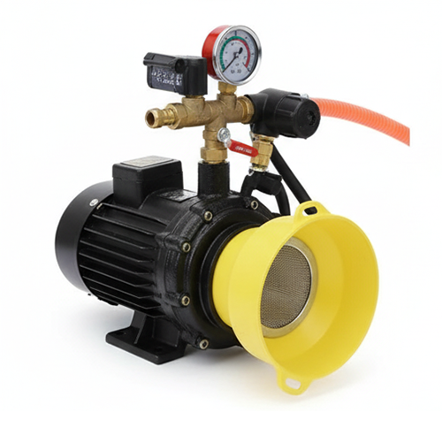 گالری تصویر خرید سمپاش ۶۰۰ لیتری GP | پمپ C96 ترک، چهار سیلندر، بدون بوم، شاسی تقویت‌شده - 